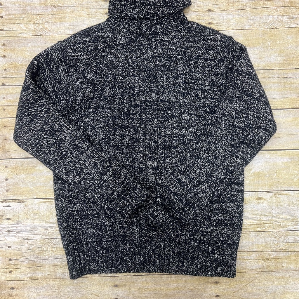 Ralph Lauren Rrl Double Rl Turtleneck